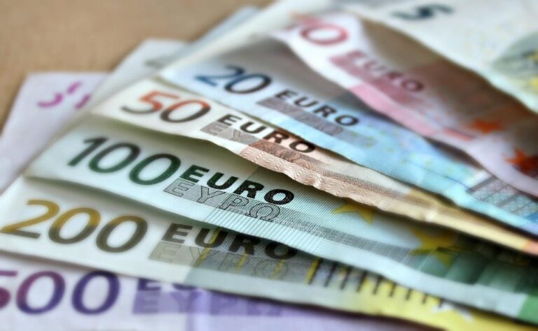 Lenders for Fast Cash